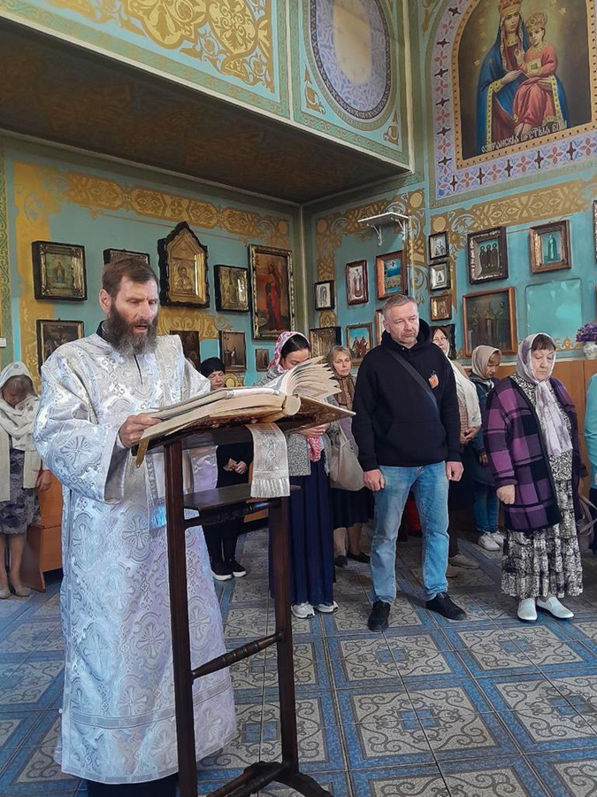 Спомин чуда Архістратига Михаїла (ФОТО) | Фото 9