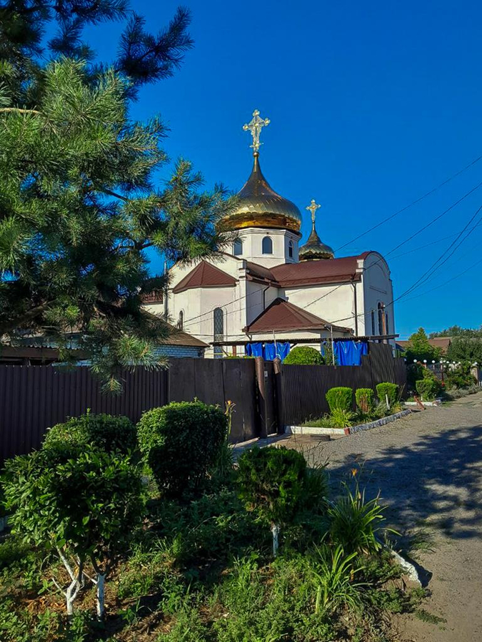 Неділя 6-а після П'ятидесятниці (ФОТО) | Фото 2