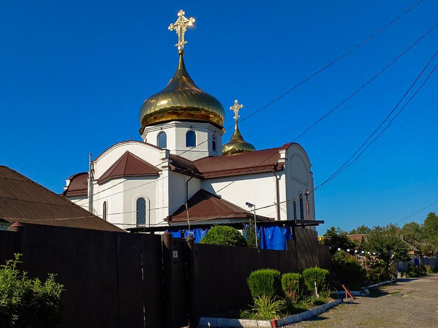 Святкування на честь Почаївської ікони Божої Матері (ФОТО) | Фото 2