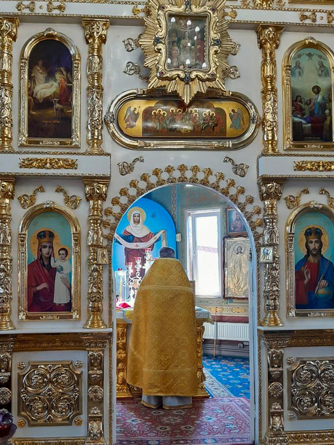 Неділя 7-а після П'ятидесятниці (ФОТО) | Фото 28