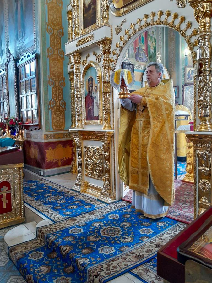 Неділя 2-а після П'ятидесятниці (ФОТО) | Фото 39