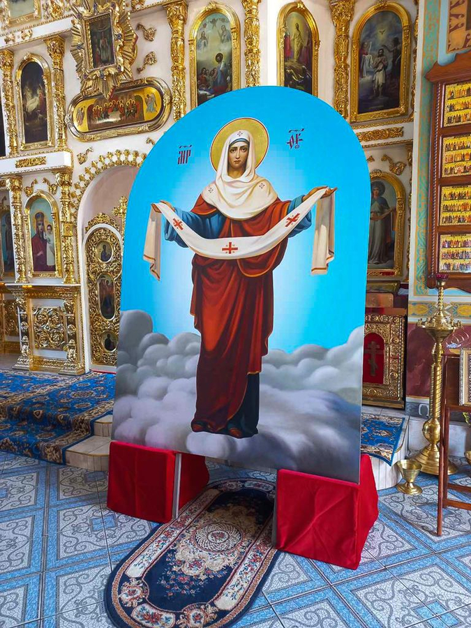 Неділя 14-а після П'ятидесятниці (ФОТО) | Фото 37