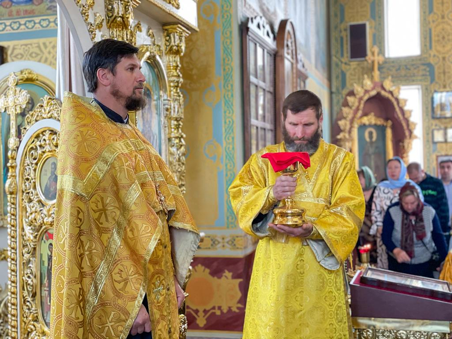 Неділя 2-а після П'ятидесятниці (ФОТО) | Фото 27