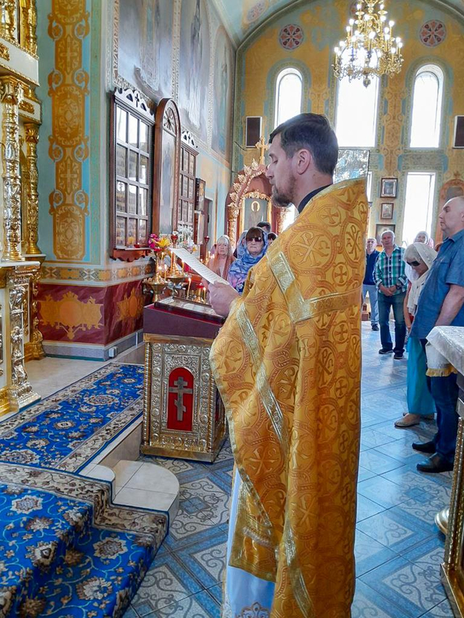 Неділя 4-а після П'ятидесятниці (ФОТО) | Фото 33