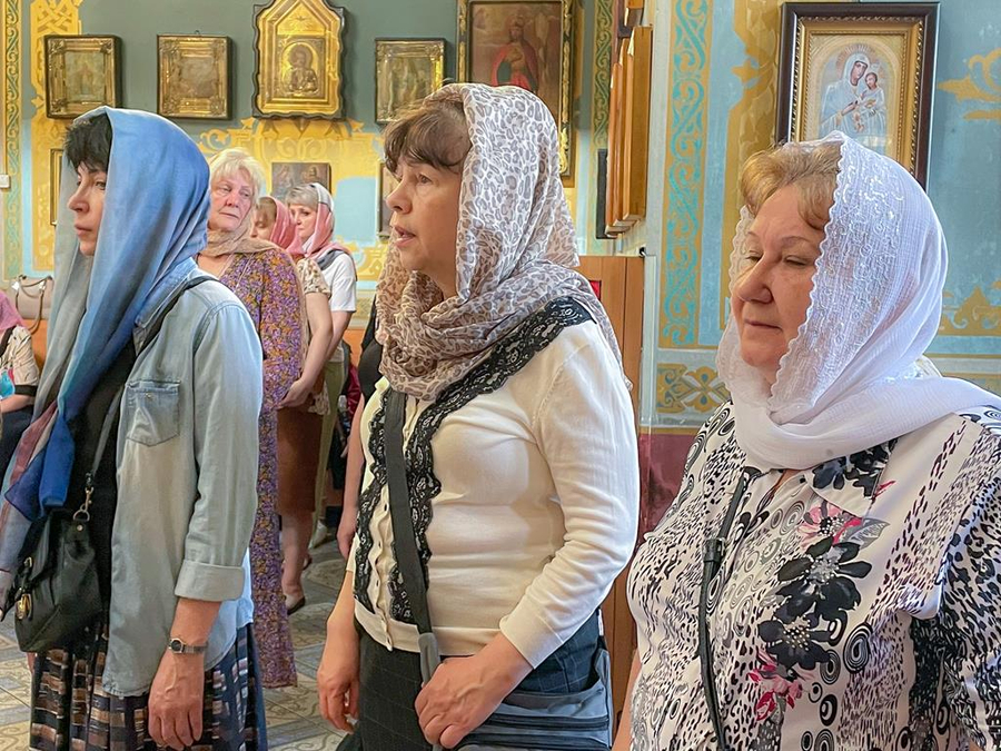 Троїцька батьківська субота (ФОТО) | Фото 14