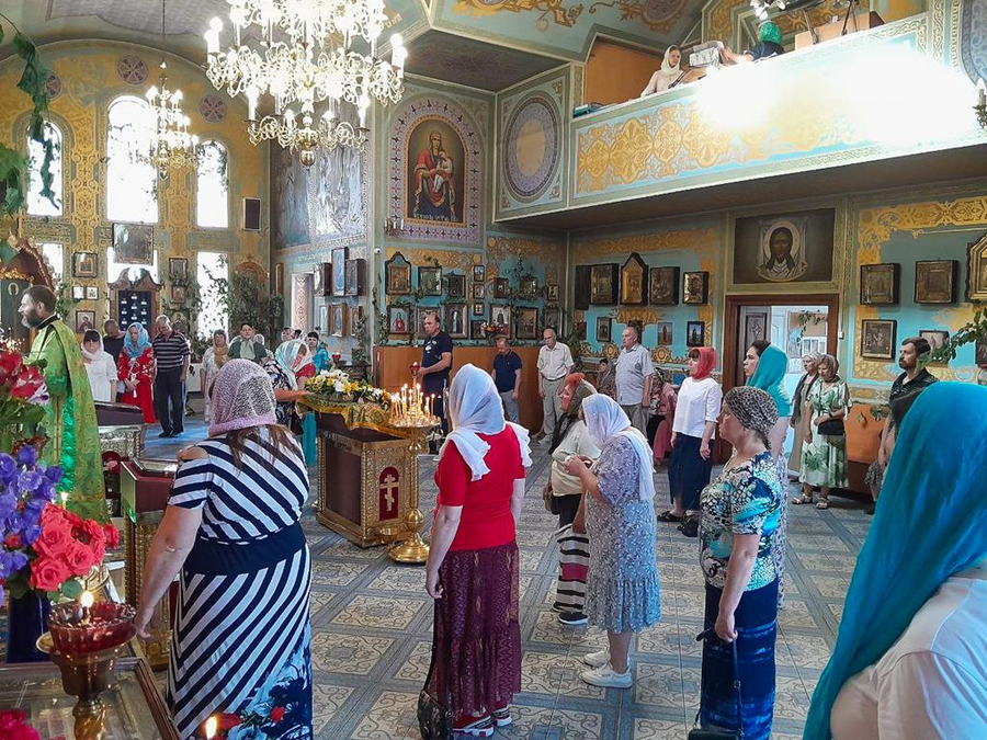 День Святого Духа (ФОТО) | Фото 15