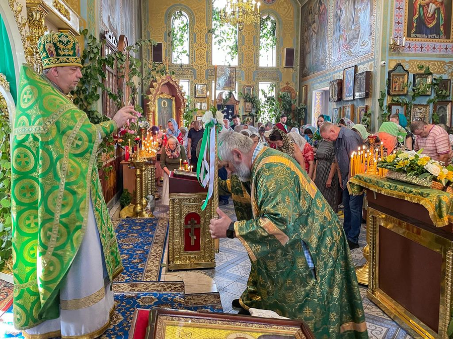День Святої Трійці (ФОТО) | Фото 18