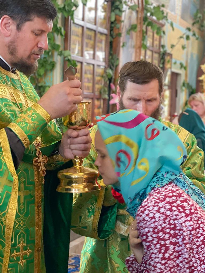 День Святої Трійці (ФОТО) | Фото 36
