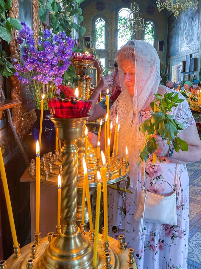 День Святої Трійці (ФОТО) | Фото 6
