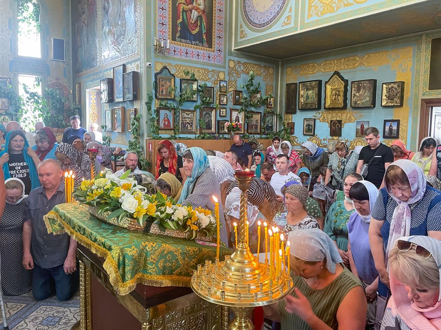 День Святої Трійці (ФОТО) | Фото 43