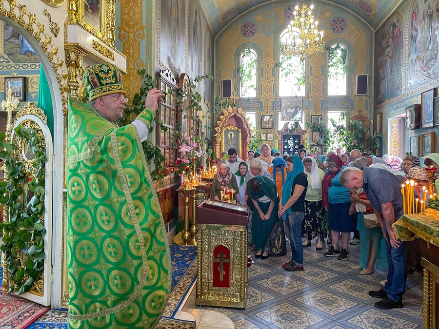 День Святої Трійці (ФОТО) | Фото 39