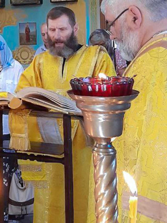 День пам'яті святого пророка Божого Ілії (ФОТО) | Фото 11