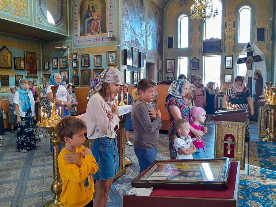 День пам'яті святого пророка Божого Ілії (ФОТО) | Фото 13