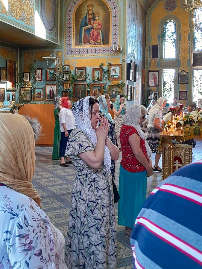 День Святого Духа (ФОТО) | Фото 13