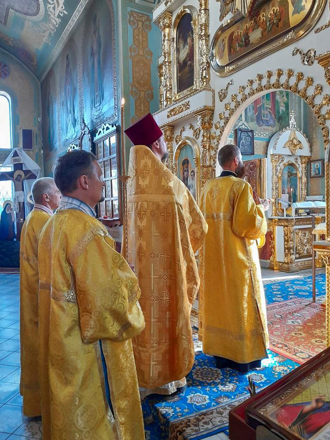 Пам'ять святих первоверховних апостолів Петра та Павла (ФОТО) | Фото 6