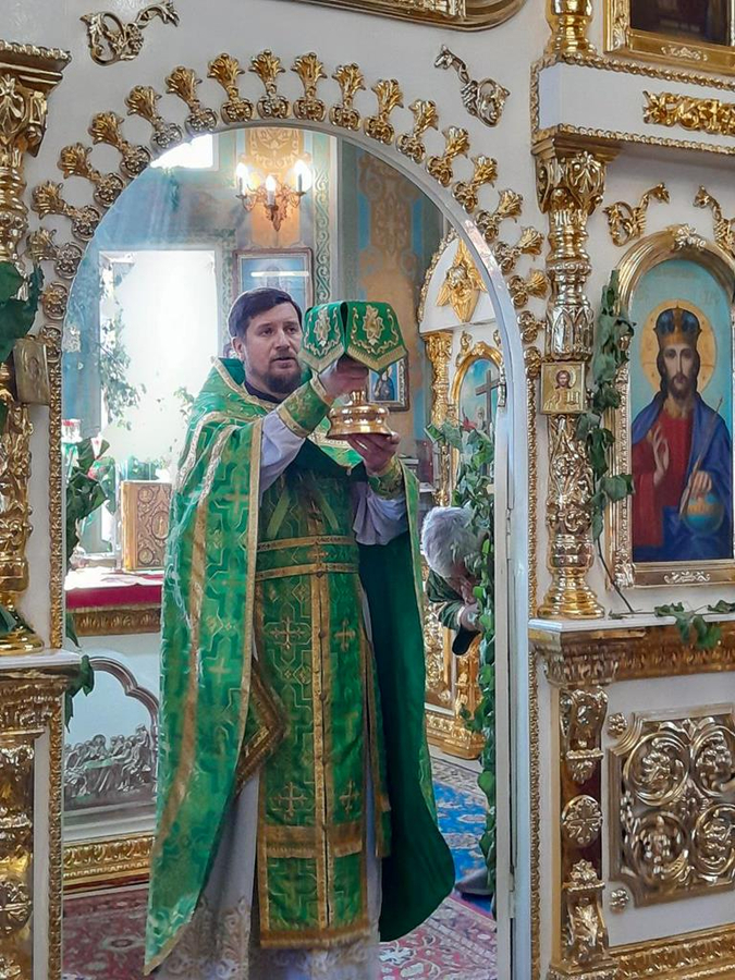 День Святого Духа (ФОТО) | Фото 22