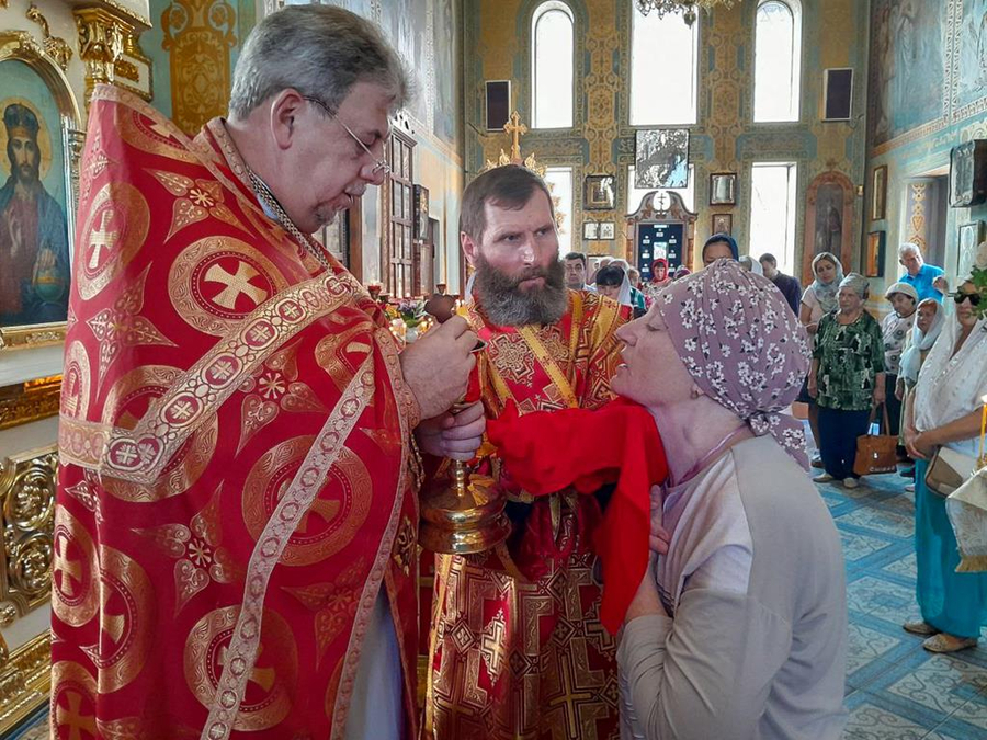 День пам'яті великомученика та цілителя Пантелеймона (ФОТО) | Фото 20