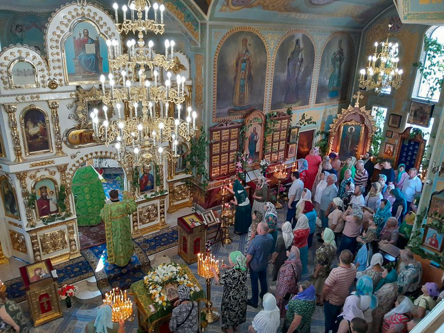 День Святої Трійці (ФОТО) | Фото 15
