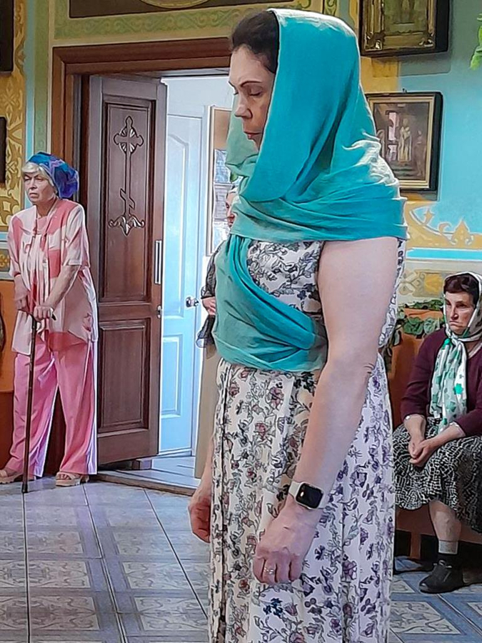 День Святого Духа (ФОТО) | Фото 14