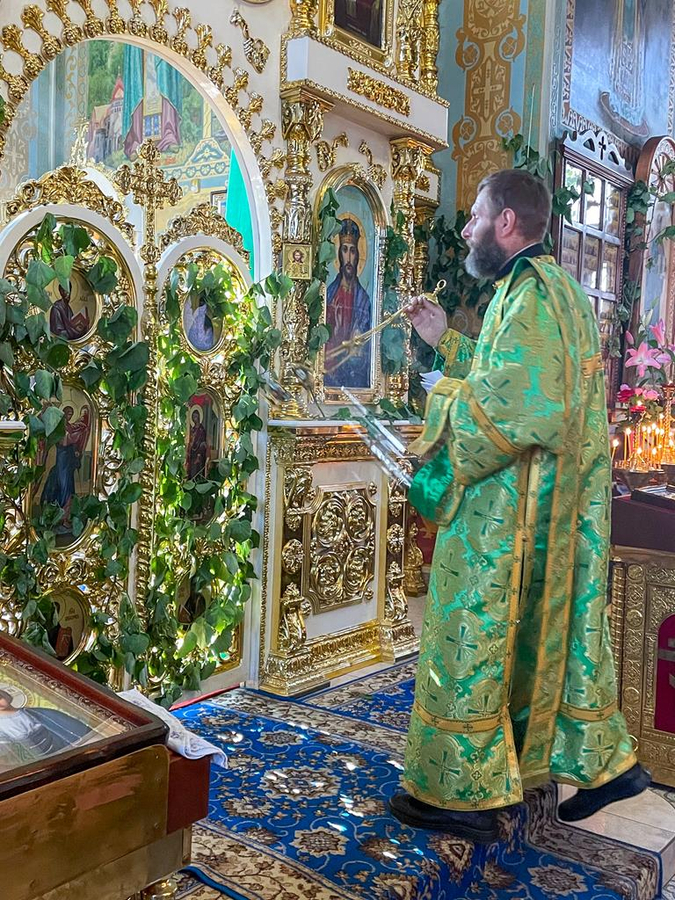 День Святої Трійці (ФОТО) | Фото 7