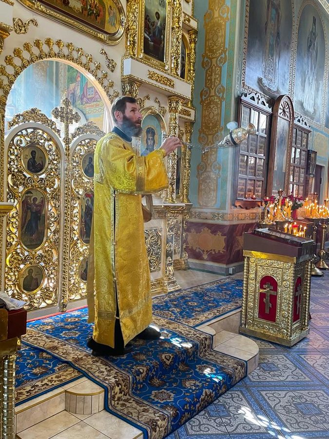 Неділя 2-а після П'ятидесятниці (ФОТО) | Фото 6