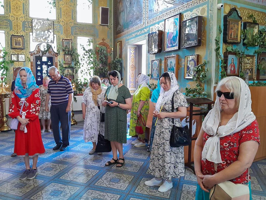 День Святого Духа (ФОТО) | Фото 12