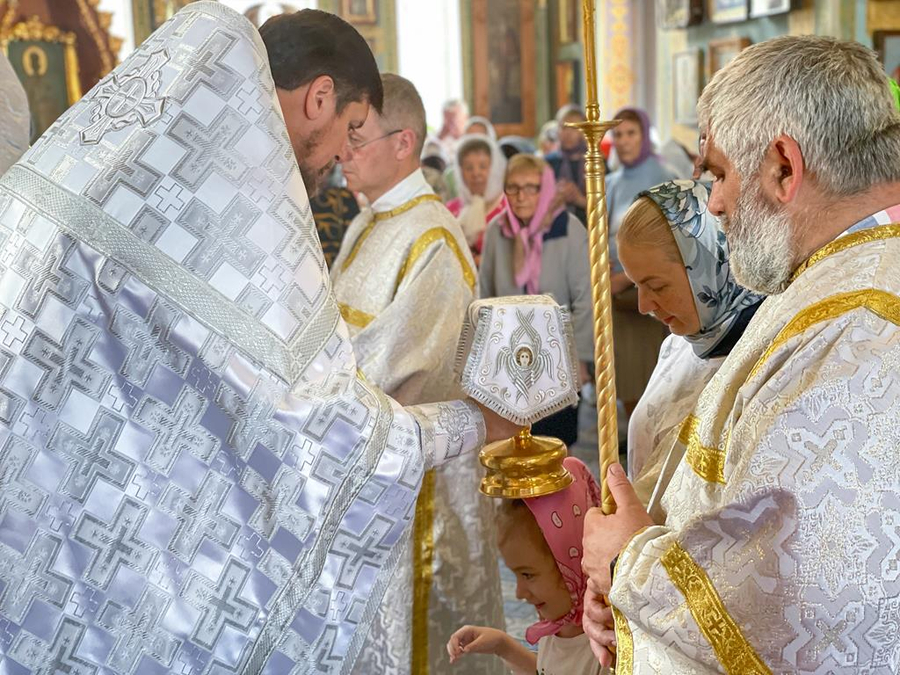Троїцька батьківська субота (ФОТО) | Фото 17