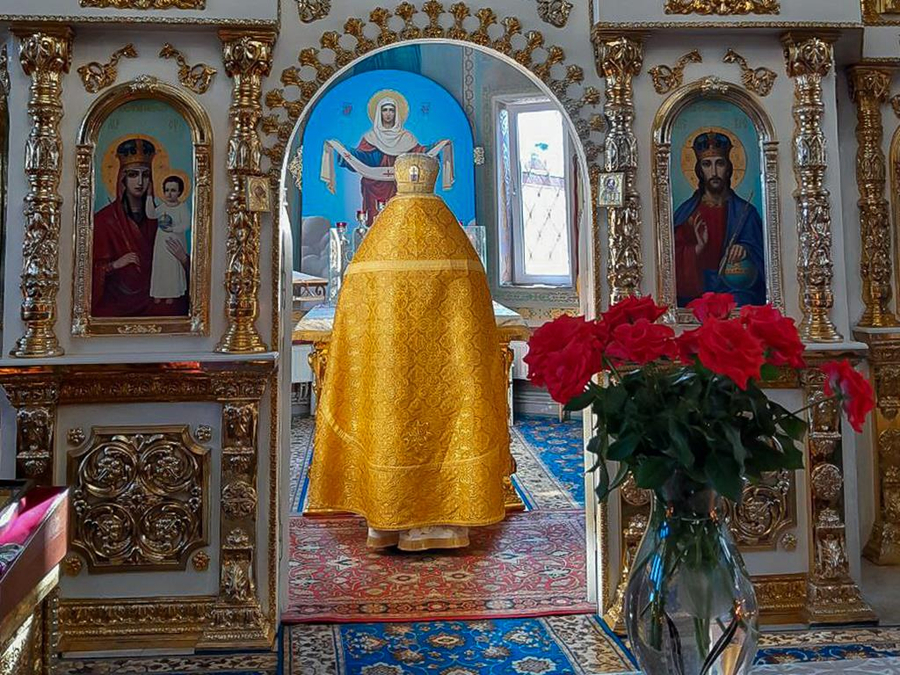 Неділя 10-а після П'ятидесятниці (ФОТО) | Фото 9