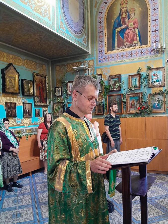 День Святого Духа (ФОТО) | Фото 8