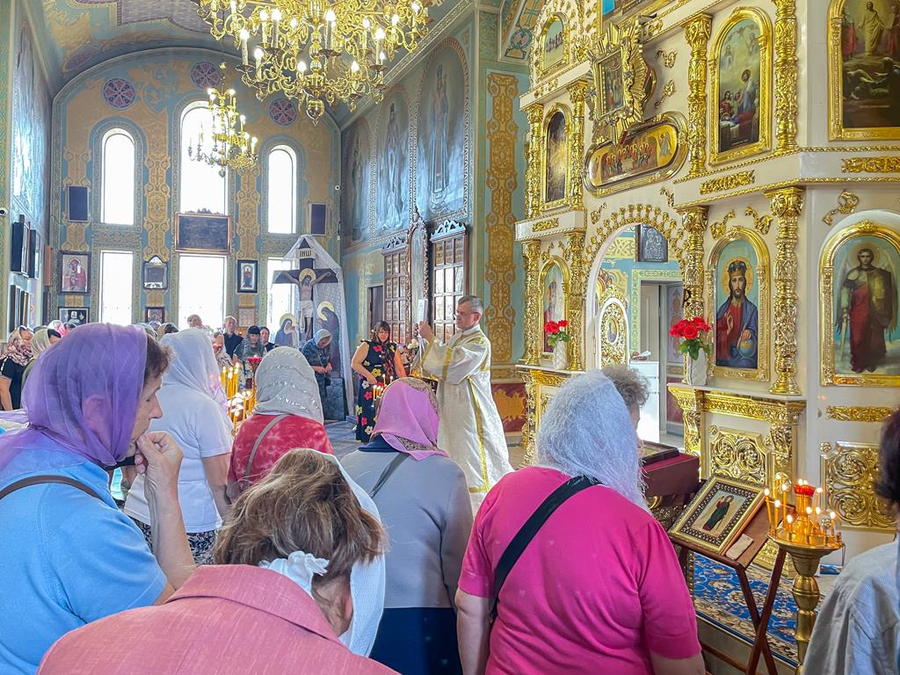 Троїцька батьківська субота (ФОТО) | Фото 11