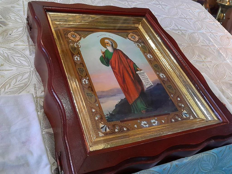 День пам'яті святого пророка Божого Ілії (ФОТО) | Фото 2