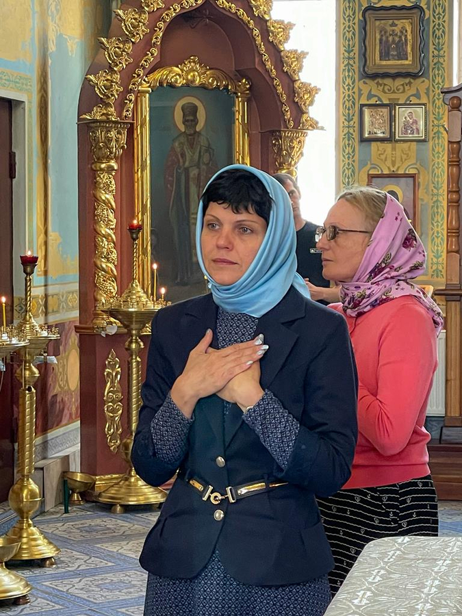 Субота Седмиці 2-ої після П’ятидесятниці (ФОТО) | Фото 27