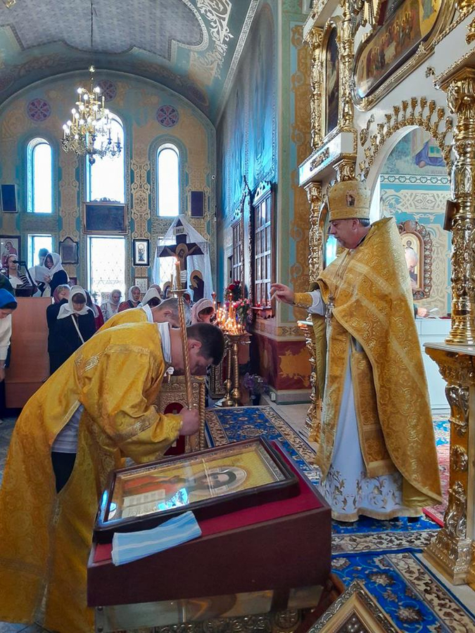 Неділя 14-а після П'ятидесятниці (ФОТО) | Фото 12