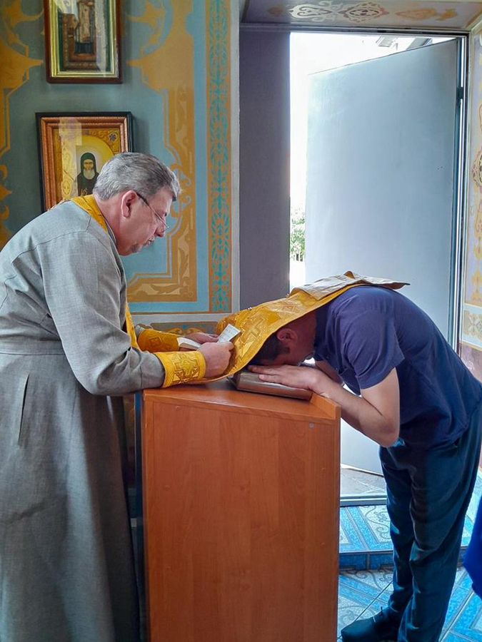 Пам'ять святих первоверховних апостолів Петра та Павла (ФОТО) | Фото 4