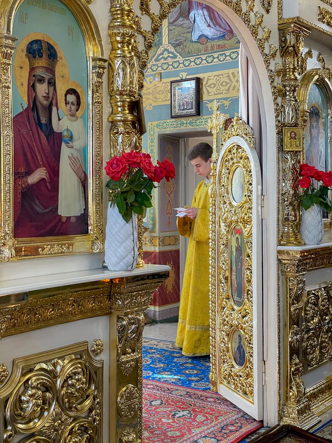 Троїцька батьківська субота (ФОТО) | Фото 15