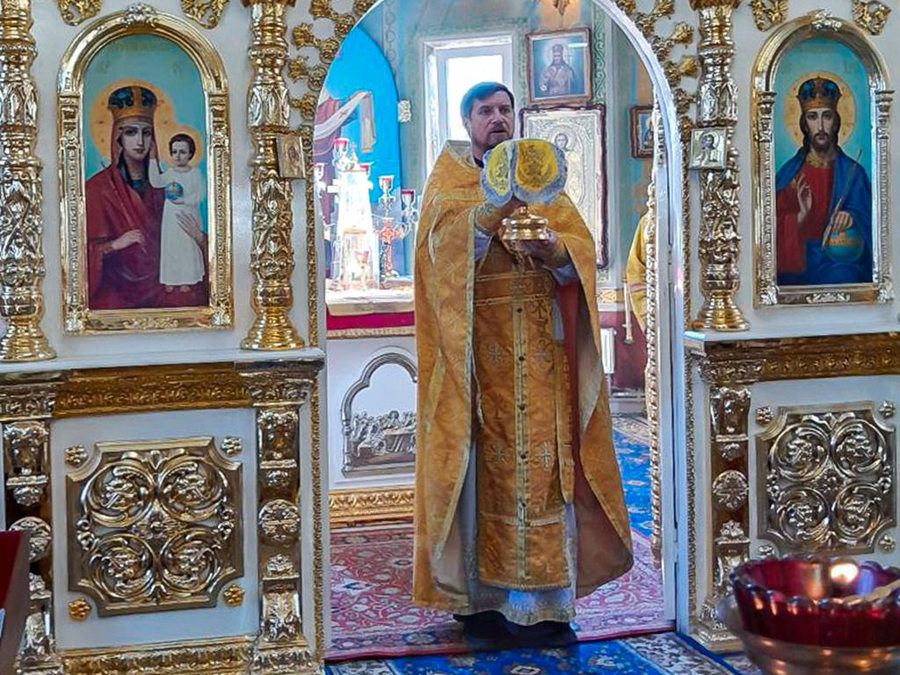 День пам'яті святого пророка Божого Ілії (ФОТО) | Фото 22