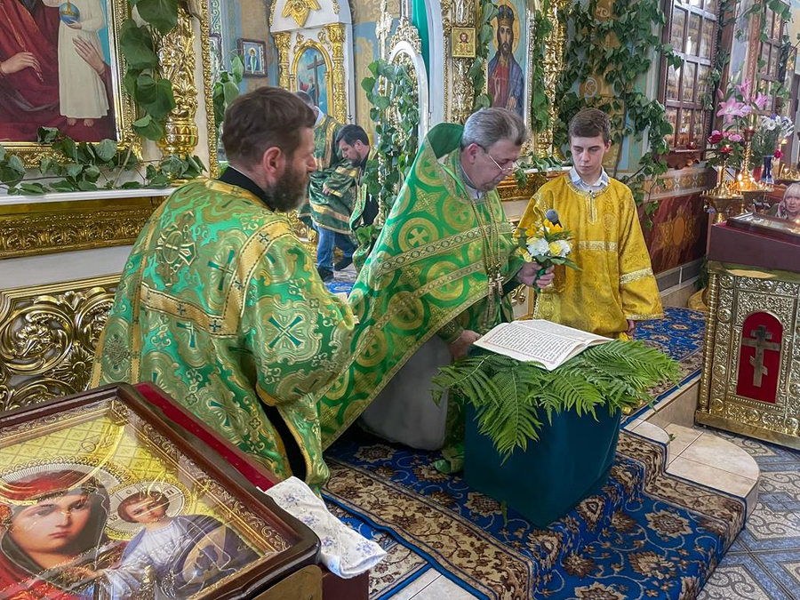 День Святої Трійці (ФОТО) | Фото 42