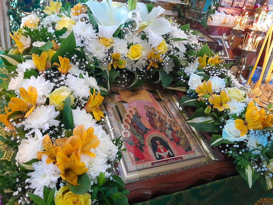 День Святої Трійці (ФОТО) | Фото 3