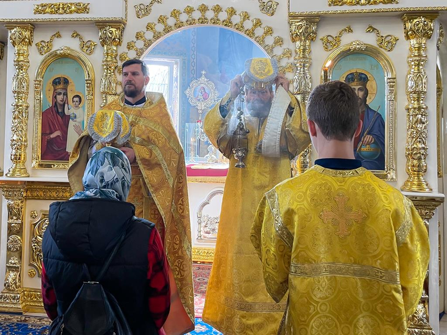 Субота Седмиці 3-ої після П’ятидесятниці (ФОТО) | Фото 15