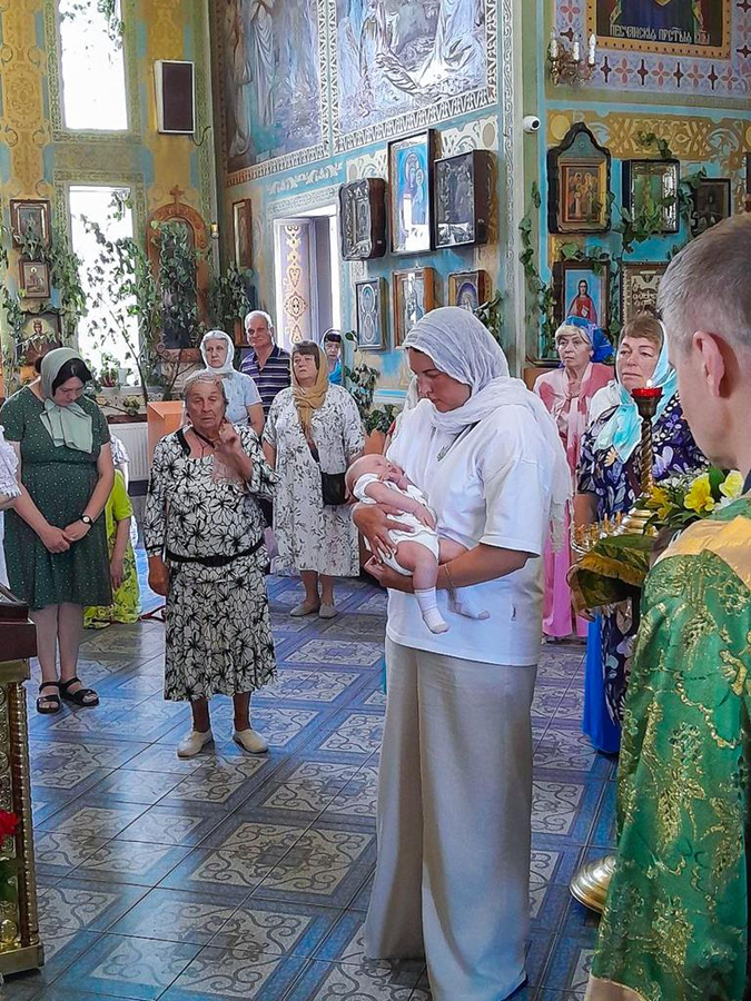 День Святого Духа (ФОТО) | Фото 18
