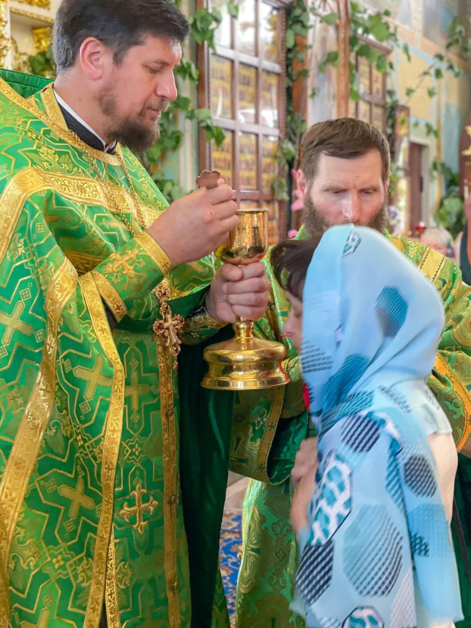 День Святої Трійці (ФОТО) | Фото 34