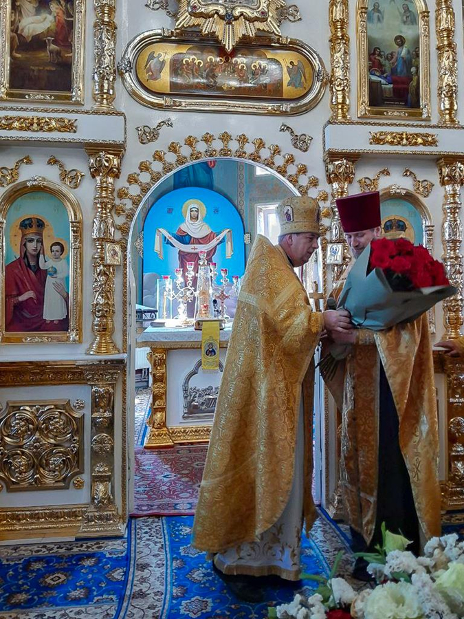 Неділя 6-а після П'ятидесятниці (ФОТО) | Фото 30