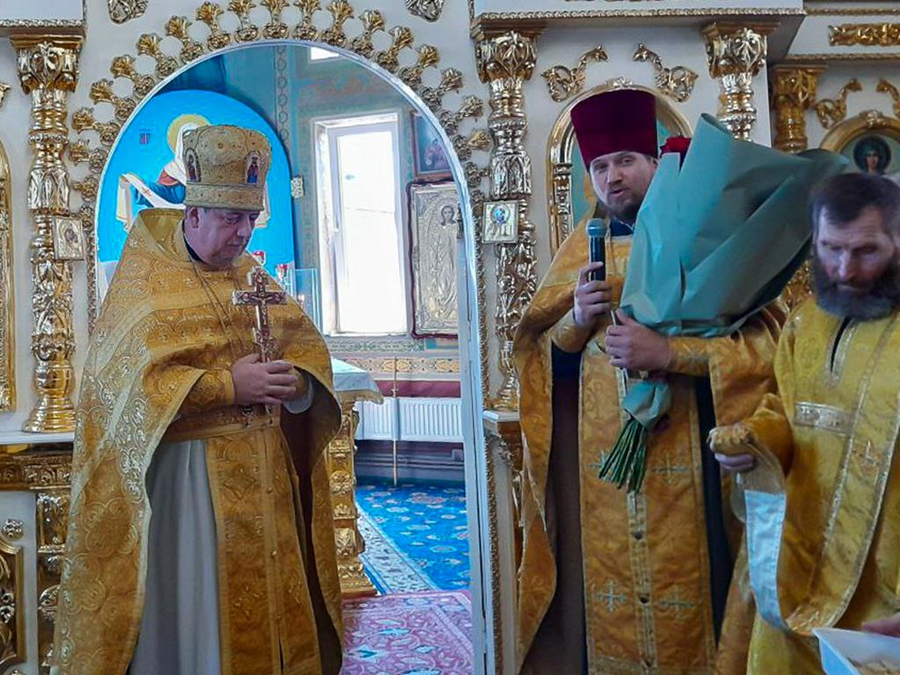 Неділя 6-а після П'ятидесятниці (ФОТО) | Фото 29