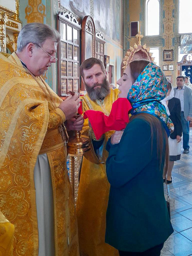 Неділя 14-а після П'ятидесятниці (ФОТО) | Фото 29