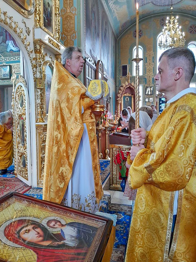 Неділя 5-а після П'ятидесятниці (ФОТО) | Фото 17
