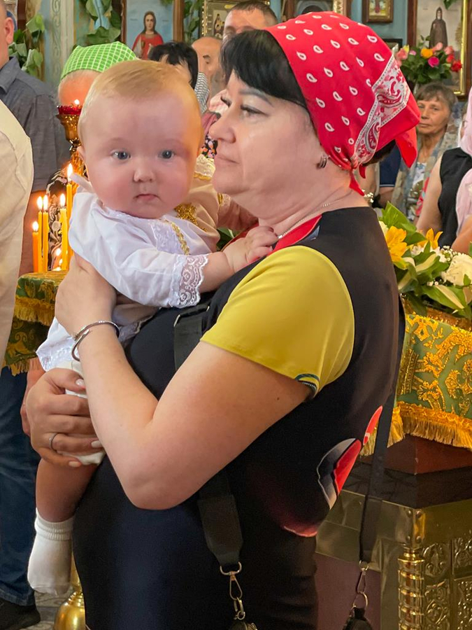 День Святої Трійці (ФОТО) | Фото 24