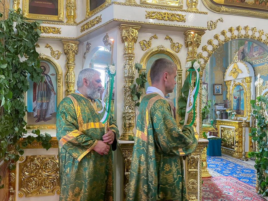 День Святої Трійці (ФОТО) | Фото 40