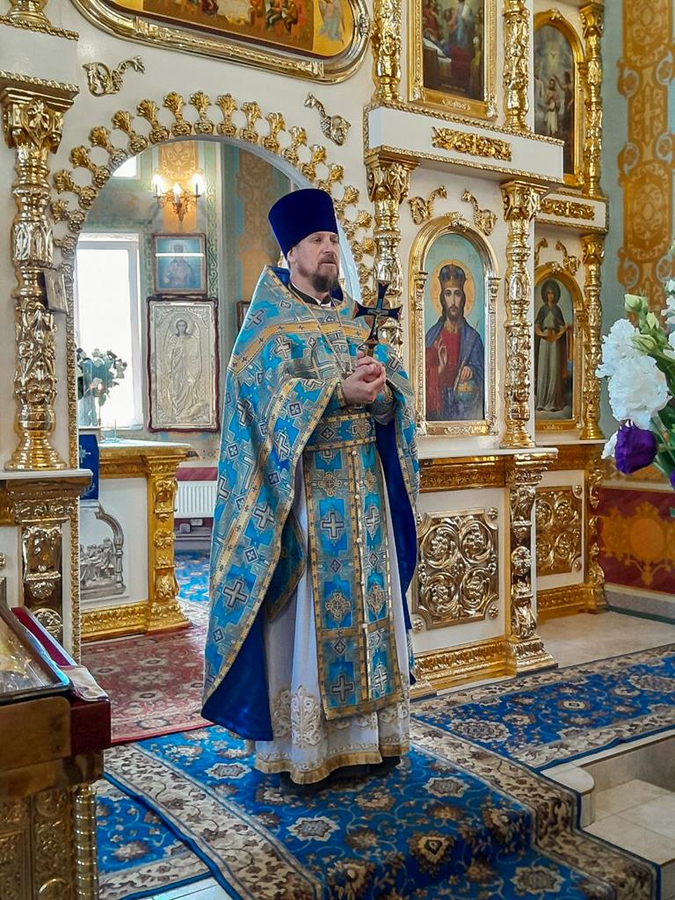УСПІННЯ ПРЕСВЯТОЇ ВЛАДИЧИЦІ НАШОЇ БОГОРОДИЦІ І ПРИСНОДІВИ МАРІЇ (ФОТО) | Фото 30