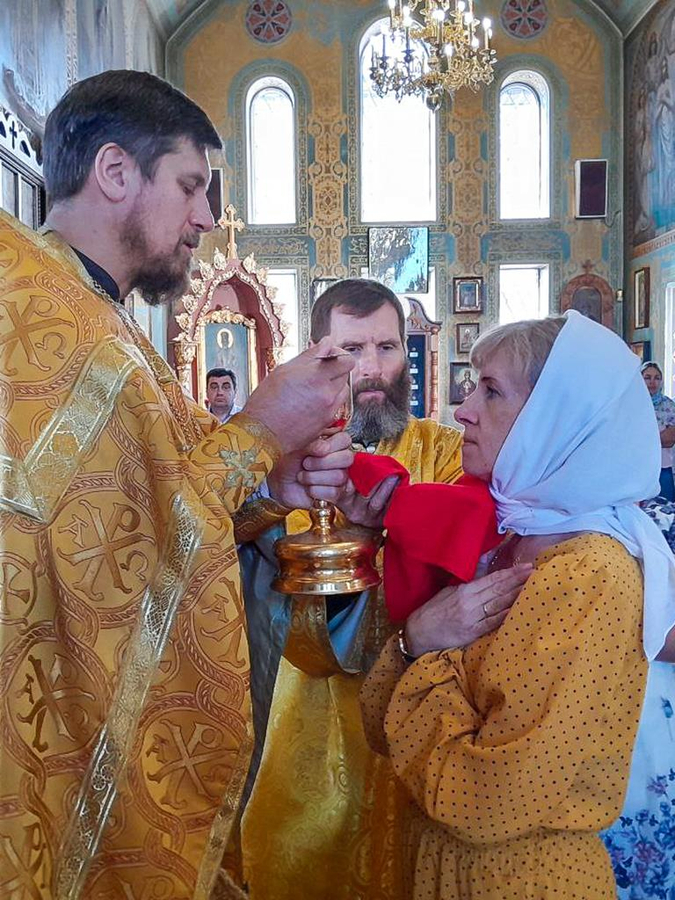 День пам'яті святого пророка Божого Ілії (ФОТО) | Фото 21