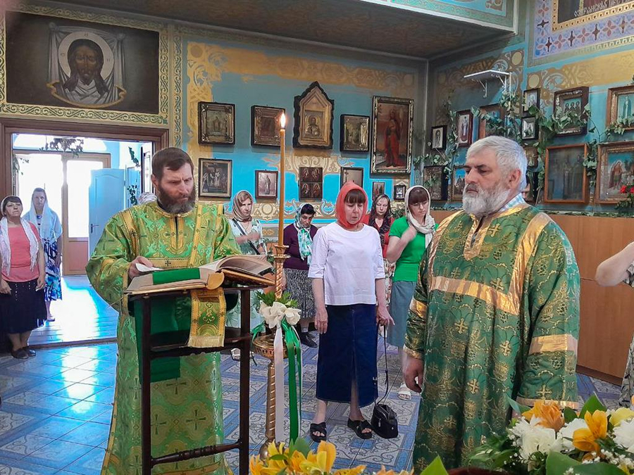 День Святого Духа (ФОТО) | Фото 11